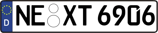 NE-XT6906