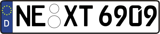 NE-XT6909