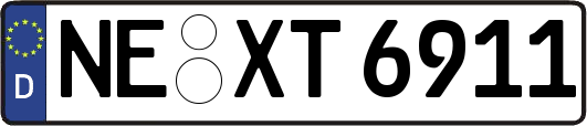 NE-XT6911