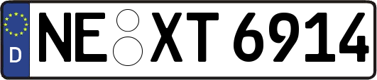 NE-XT6914