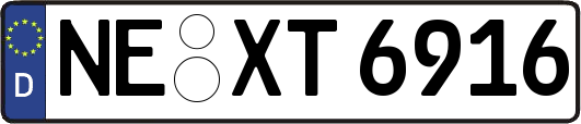 NE-XT6916