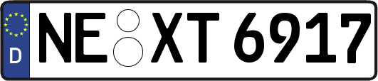 NE-XT6917