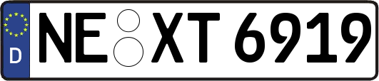 NE-XT6919
