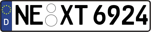 NE-XT6924
