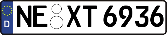 NE-XT6936