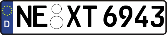 NE-XT6943