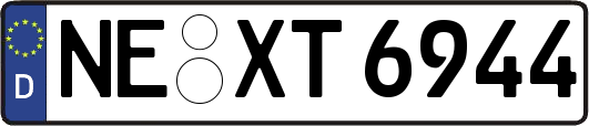 NE-XT6944
