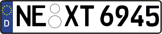NE-XT6945