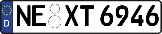 NE-XT6946