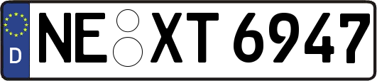 NE-XT6947