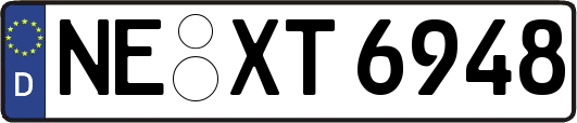 NE-XT6948