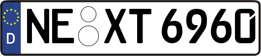 NE-XT6960