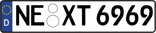 NE-XT6969