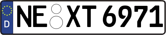 NE-XT6971