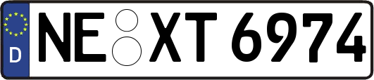 NE-XT6974