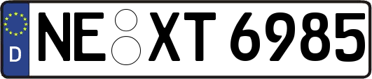 NE-XT6985
