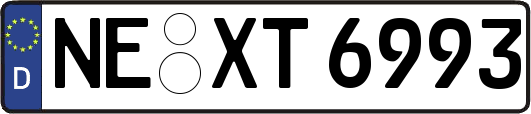 NE-XT6993