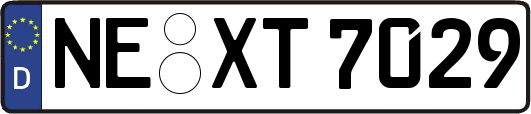 NE-XT7029