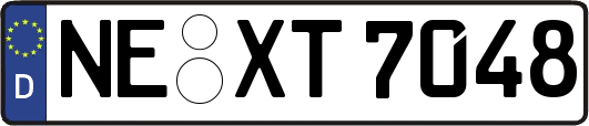 NE-XT7048