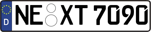 NE-XT7090