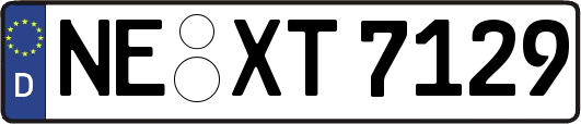NE-XT7129