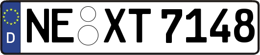 NE-XT7148