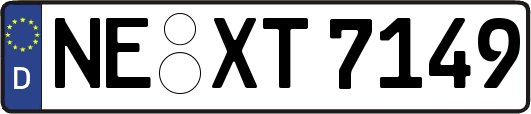 NE-XT7149