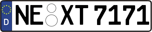 NE-XT7171