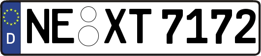 NE-XT7172