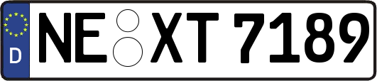 NE-XT7189