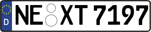 NE-XT7197