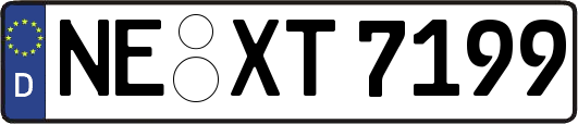 NE-XT7199