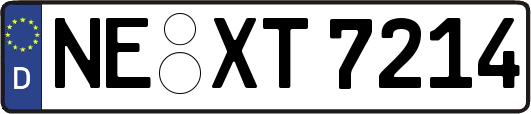 NE-XT7214