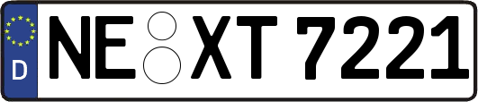 NE-XT7221