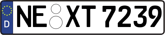 NE-XT7239