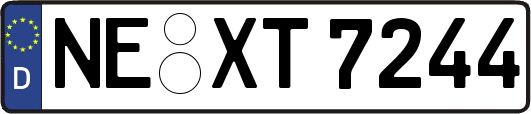 NE-XT7244