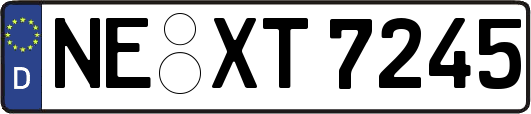 NE-XT7245
