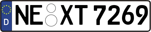 NE-XT7269