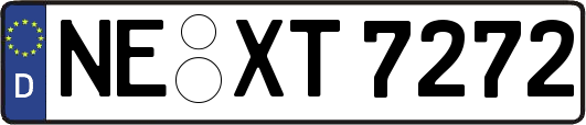 NE-XT7272