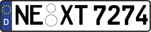 NE-XT7274