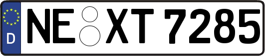 NE-XT7285