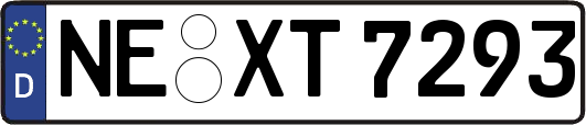 NE-XT7293