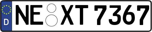 NE-XT7367