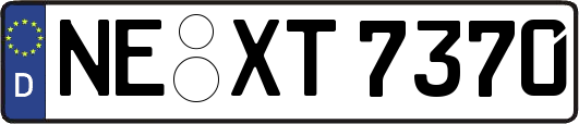 NE-XT7370