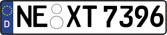 NE-XT7396