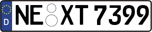 NE-XT7399