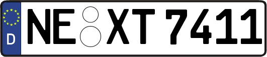 NE-XT7411