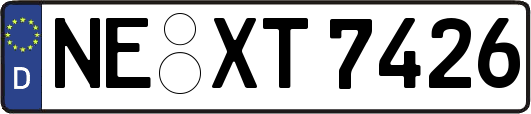 NE-XT7426
