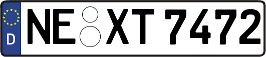 NE-XT7472