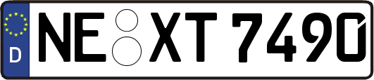 NE-XT7490